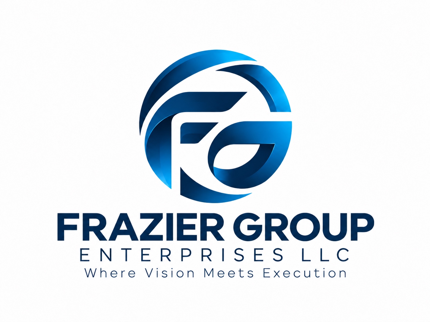 Frazier Group Enterprises LLC — Where Vision Meets Execution